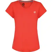 Dare 2B Womens/Ladies Vigilant Active T-Shirt