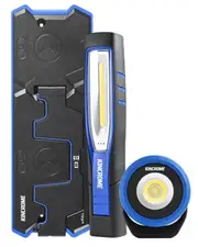 Kincrome K10321 - LED Inspection & Area Light Kit - Wireless Charging
