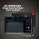 (BEAGLE)鋼化玻璃螢幕保護貼 Leica D-LUX Typ109 專用-可觸控-抗指紋油汙-耐刮硬度9H-台灣製