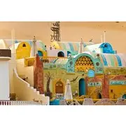 Save 20.01%! Nubian Village by Motorboat In Aswan