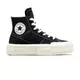 Converse Ctas Cruise HI 男女 黑白 高筒 匡威 解構 厚底 經典 休閒 休閒鞋 A04689C