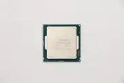 Lenovo ThinkStation P330 2nd Gen CPU Processor 01AG251