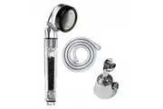 Quoss Ionic Superjet Head w/Hose & Bracket