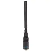 VHF UHF 774 SMA-F Telescopic Dual Band Antenna for Portable3706