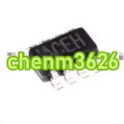 10PCS MP2143DJ-LF-Z Silk screen ACE* SOT23-8 pin step-down switch IC #YT