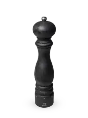 Peugeot Paris u'Select Manual Wooden Pepper Mill, Graphite Collection, 30 cm - 1