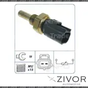 Coolant Temperature Sensor For Lexus SC SC300 JZZ31 173kw Cpe Petrol 1992 - 2000 (for: Subaru)