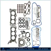For 09-10 GMC Acadia Saturn Outlook 3.6L V6 DOHC 24V VIN 7 D Full Gasket Set