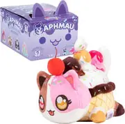 Aphmau 6-inch MeeMeow Mystery Plush - Ice Cream