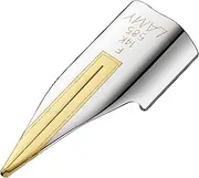 LAMY Z 56 14 Carat Gold Nib PVD Refined Two-Tone - Size F