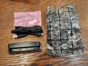 New Magtek Magnetic USB Credit Card Strip Reader 21073145