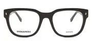 Dsquared2 D2 0074 09V Men Eyeglasses
