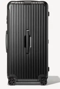 在飛比找Yahoo!奇摩拍賣優惠-【二手正品】RIMOWA 日默瓦 Salsa Sport E