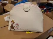Danielle Nicole Disney Robin Hood Wedding Crossbody Bag