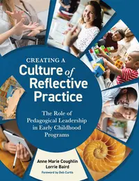 在飛比找誠品線上優惠-Creating a Culture of Reflecti