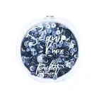 Picket Fence Sequin Mix - On a Midnight Dream*