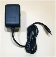 Genuine INNOV Battery Charger IVP1200-1000WS - 12VDC / 1A - for Thermal Printer
