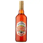 Billsons Lemon, Lime & Bitters Cordial Flavouring Hand Crafted Cocktails 700ml