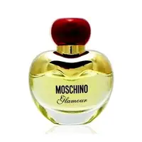 在飛比找PChome商店街優惠-Moschino Glamour Eau de Parfum