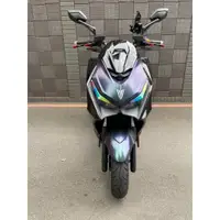 在飛比找蝦皮購物優惠-(貳輪嶼二手機車-新北中和店)2023年 KRV MOTO 