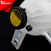 FOR TOYOTA HILUX KUN26R 2,4-Door 2005-13 COOLANT RESERVOIR OVERFLOW BOTTLE TANK (for: Toyota)