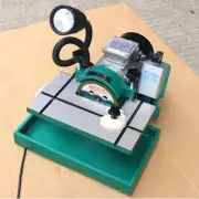 Turning Tool Grinding Machine CNC Alloy Grinding Wheel Rotary Dual-use