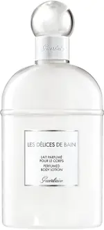 Guerlain Les Délices de Bain Body Lotion - 200ml