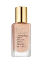 Estée Lauder Double Wear Nude Water Fresh Makeup SPF30 30ml, Foundation, Shell 30ml