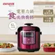 【AIWA 日本愛華】5L全自動13項烹飪智能壓力鍋 DYK-C60