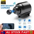 Mini Wireless Camera Wifi IP Home Security DVR Night Vision HD 1080P Camera