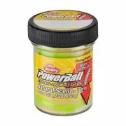 Berkley PowerBait Natural Glitter Trout Dough Fishing Bait