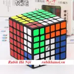 魔方 6X6 QIYI WUHUA V1 PREMIUM 非常好