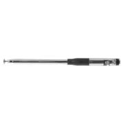 9-51"20W 27MHz BNC Telcscopic Antenna For Cobra HH50WXST HH50 CB Walkie Talkie