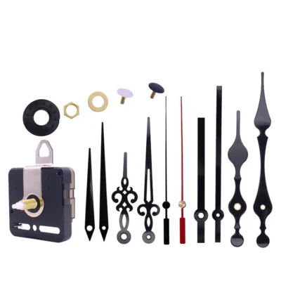 Regulator Clock Movement Clock Movement Kit Wall Clock Mechanism
