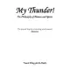 My Thunder!: The Philosophy of Nature and Spirit