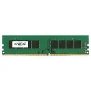 Crucial DDR4 2400MHz 8GB (1 x 8GB) CT8G4DFS824A