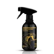 Cobra WRAP TOOLS Graphene Ceramic Spray Coating - MAX 6 Months of Protection ...