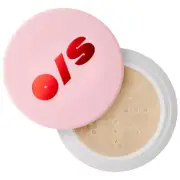 One Size Patrick Starrr Ultimate Blurring Loose Setting Powder MINI Translucent