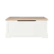 Clover Blanket Box