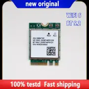 new original for ASUS FA507 FA607P WIFI bluetooth RTL8852BE wireless card