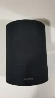 Onkyo Front Black Speaker SKF-330