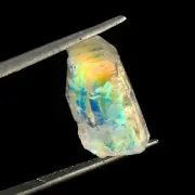 Natural Madagascar moonstone MultiFire Wholesale Price Big Size Top Quality M265