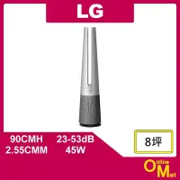 在飛比找Yahoo!奇摩拍賣優惠-【鏂脈電子】LG 樂金 FS151PSF0 PuriCare