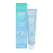 Pacifica Face Cleansing Balm & Makeup Remover - Wake Up Beautiful 2 in 1 Waterle