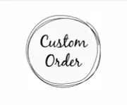Blue Sapphire Stone Ring with Custom Ring, African Blue Sapphire, Custom Order