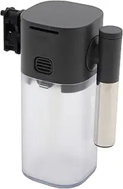 Milk Container 7313252611 Compatible/Replacement Part for DeLonghi EN500.B LATTISSIMA ONE Nespresso Machine