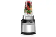 Ninja BN500ANZ Nutri-Blender Pro with Auto IQ Silver
