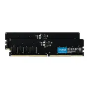 Crucial 64GB(2x32GB) DDR5-5600 Memory [CT2K32G56C46U5]