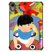 iPad mini (6th gen) iPad Impact Case henhenry iPad