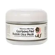 Elizavecca - Milky Piggy Carbonated Bubble Clay Mask 100ml 100ml